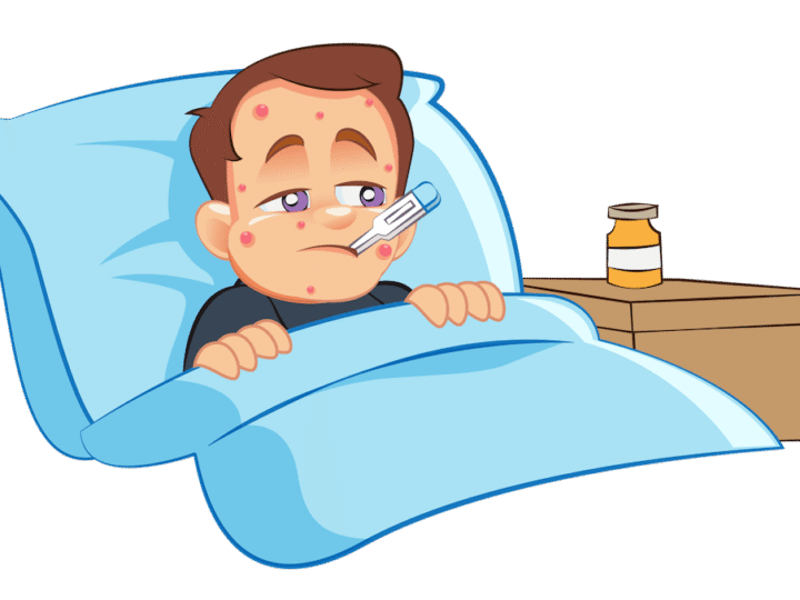 बुखार का घरेलु उपचार – Bukhar Ka Gharelu Upchar