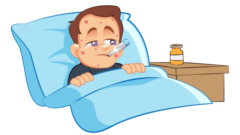 बुखार का घरेलु उपचार – Bukhar Ka Gharelu Upchar