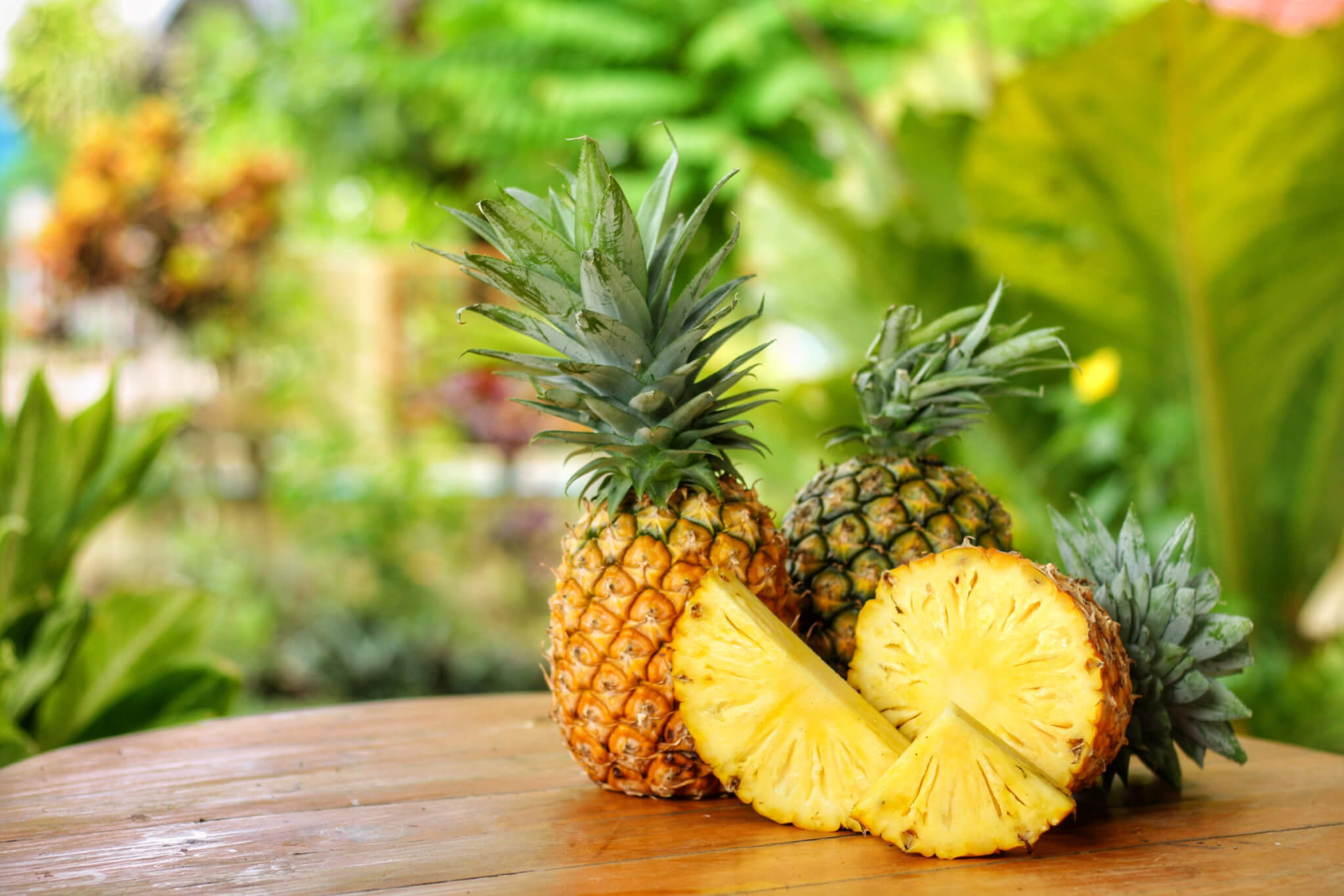 Ananas Ke Jabardast Health Benefits 