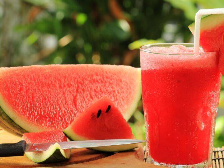 Kharbuja Khane Ke Fayde