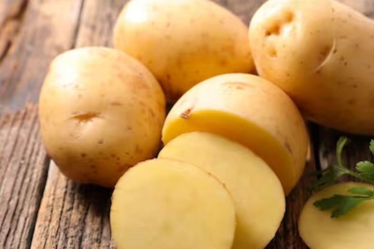 Side Effects of Eating Potatoes